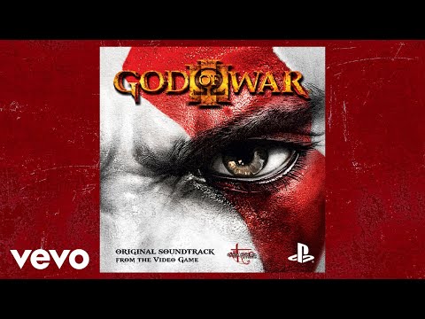 Gerard Marino God Of War III Overture God Of War III Original Game Soundtrack Gerard Marino God Of War III Overture God Of War III Original Game Soundtrack