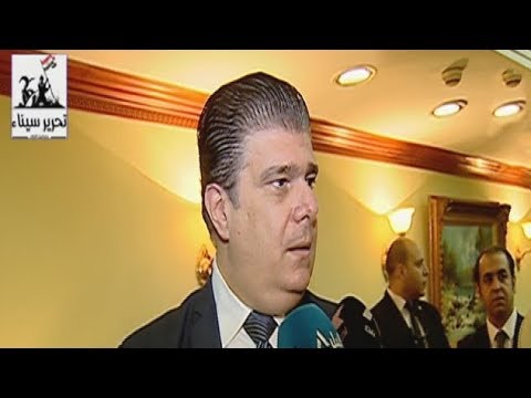 الهيئة الوطنية للإعلام تطلق الموقع الموحد لماسبيرو الهيئة الوطنية للإعلام تطلق الموقع الموحد لماسبيرو