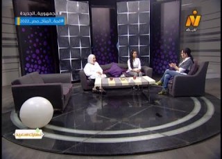  لقاء مع شروق مصطفى مؤسسة مبادرة مستورة لاطعام المحتاجين وتوظيف المعيلات وعتاب محمد