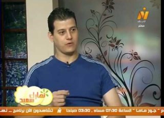 السينما المستقلة مخرج فيلم طريق العودة إيهاب حجازى