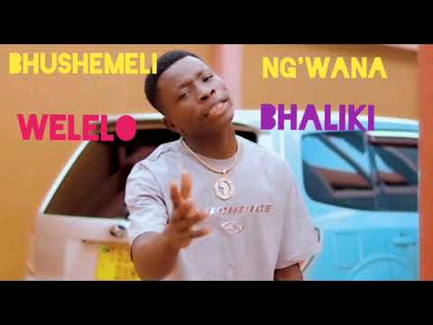 BHUSHEMELI NG WANA BHALIKI MSAMBAZAJI JIDOGA 2025