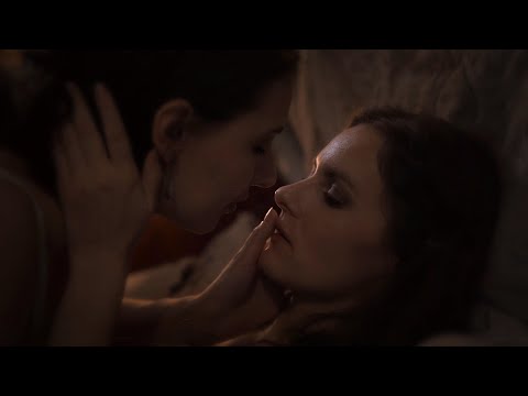 PETRUSHKA Lesbian Supernatural Horror Short Film