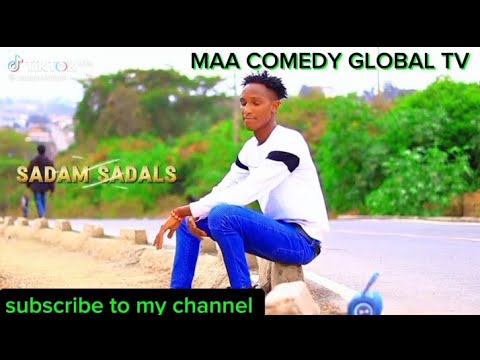 SIDAI ENA BY SADAM SADALA OFFICIAL VIDEO 4K