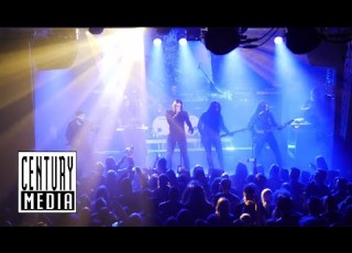 DARK FORTRESS The Silver Gate Live In 2023 OFFICIAL LIVE VIDEO
