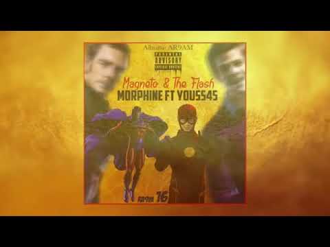 Youss45 Ft Lmorphine Magneto The Flash