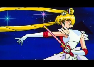 Sailor Moon Super S Twinkle Bell Moon Gorgeous Meditation Sound Effects And Music Only