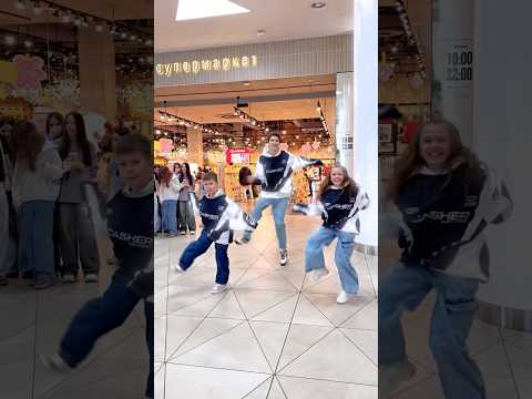 ASTRONOMIA TUZELITY KIDS DANCING 38 M SUBS