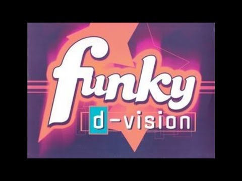 D Vision Funky