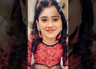 Ye Resta Kya Khlata Hi Serial Ki Naira Shaving Joshi Life Journey Short Video