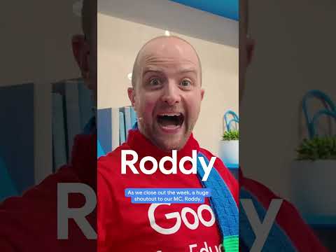 Bett 2026 Day 3 Recap Bett 2026 Day 3 Recap