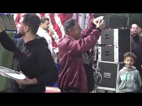 فضيله الشيخ محمد عبد الرحمن عبد الله المقيم قريه النوافعه مركز فاقوس شرقيه