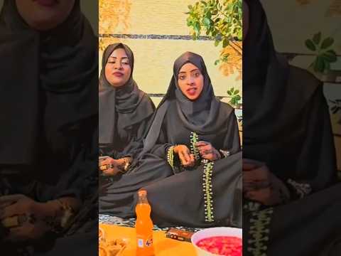 Nashida Afaan Oromoo Ramadan Karim 2024 Nashida Islamicstatus Ululazmi Muazhabib Muslimah