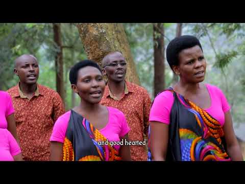 Torero Ry Imana By ABAKURIKIYEYESU FAMILY CHOIR COPYRIGHT RESERVED