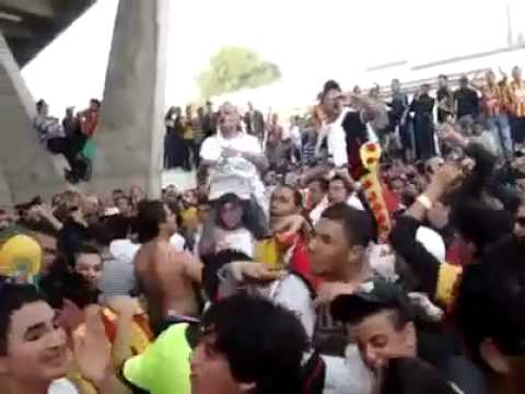 ترجي دولة قالوها ناس بكري