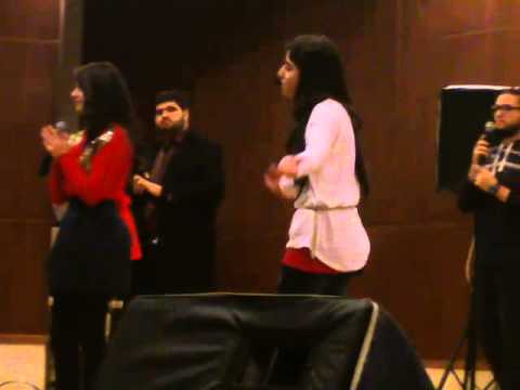 انشودة حب الرسول فرقة صبا