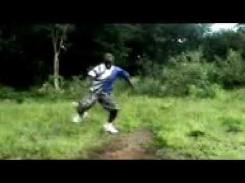 JUMA KAIRO NZALA 2012