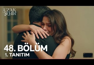 Distant City Episode 48 Trailer