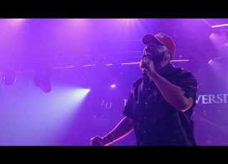 You Re Not Finished Featuring Kaleb Carson At Liberty University