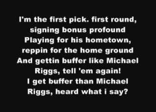 Heart Of A Champion Lyrics