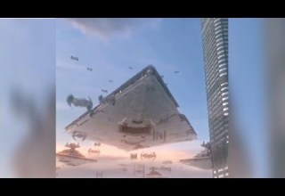 غزو الفضائيون سي جي آي Space Aliens Invasion CGI فيديو غزو الفضائيون سي جي آي Space Aliens Invasion CGI فيديو