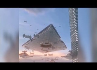 غزو الفضائيون سي جي آي     فيديو