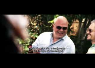  Jason Statham Parker Subtitle Indonesia