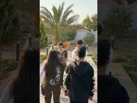 الجزء الاول من فيلم الورده دولت خدت الوردة من شهد علشان هي غلبانه