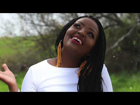 Betty Gichuki You Are The Air That I Breath Official Video