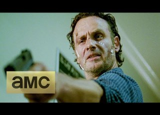  Comic Con Trailer The Walking Dead Season 6