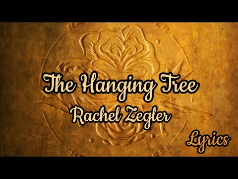 Rachel Zegler The Hanging Tree Lyrics From The Hunger Games The Ballad Of Songbirds And Snakes