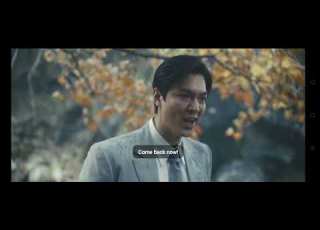 Pachinko Sunja And Koh Hansu Argue Lee Minho Minha Kim