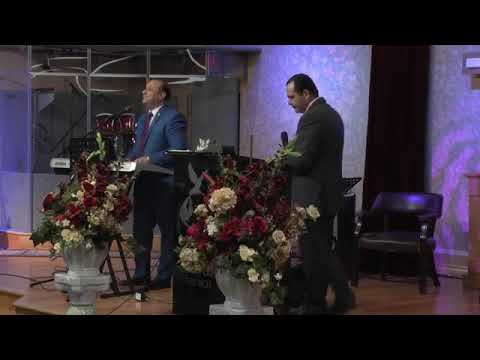 ترنيمة انشد نشيد الحرية المرنم عبد الفادي ابراهيم