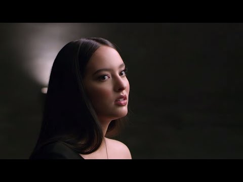 Faouzia You Don T Even Know Me Stripped