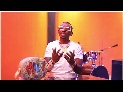 PAPAA MAASAI MOYO LIVE VIDEO