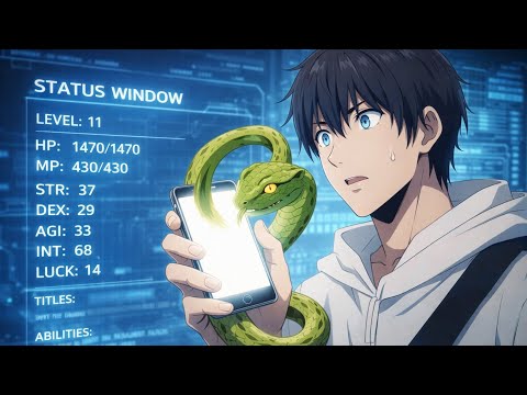 شاب بيلاقي تطبيق ع الموبايل ولكن لما فتحه اكتشف انها لعبه والي بيخسر فيها بيموت حكايه كانمي