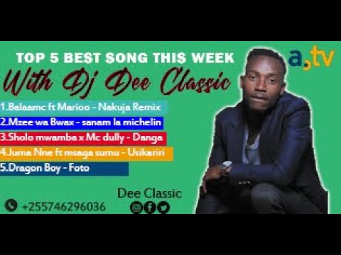 Bob Haisa Ft Saida Kaloli Ndoa