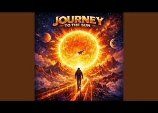  Journey To The Sun