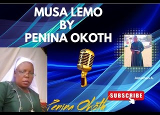PENINA OKOTH MUSA LEMO