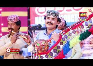 Ada Qasid Wajy Mehboob Mirjat Album 37 Haseen Production Official Content