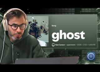 Lets Make Ghost By Ken Carson Lil Uzi Vert
