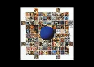  Susumu Hirasawa Blue Limbo Full Album