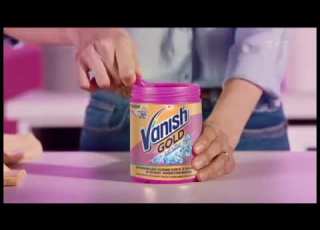 Vanish