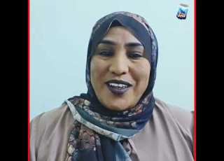 داليا الياس تحكي قصة بت عمرها ١٥سنة والحصل ليها من الدعامة بعد عودتها للخرطوم