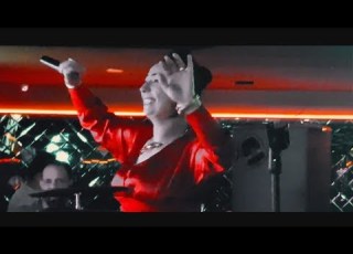  Cheba Warda Charlemantè Men Soghri W Ana Navigui Avec Tchikou 22 LIVE 2019