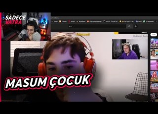  Eray Baran ın Mertcan Bahar ın Videosuna Çıktığı Anı İzliyor
