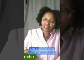 Samia S Message Respect Power And Strategic Control