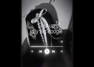  𝚂𝚑𝚞𝚝 𝚞𝚙 𝚋𝚢 𝙱𝚒𝚐 𝙱𝚘𝚘𝚐𝚒𝚎 Music Newmusic Audio Tiktok Shutup Popular Shorts