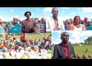 ABATURAGE BA MINEMBWE BASHIMIYE Mitualite Ya Diaspora BABAHAYE IBYO KURYA BARISHIMYE
