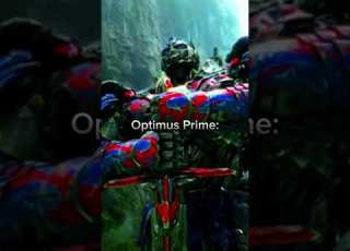  Transformers Peacemaker Or Evil Towards Humans Ll After Dark X Sweater Weather Slowed Reverb