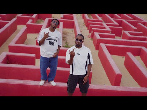 LeG Arzam KUMANINA Feat Chris Du Mg Clip Officiel LeG Arzam KUMANINA Feat Chris Du Mg Clip Officiel